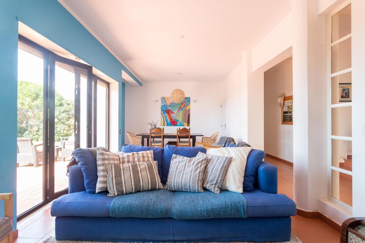 Blue Buddha Beach House Ericeira Εξωτερικό φωτογραφία