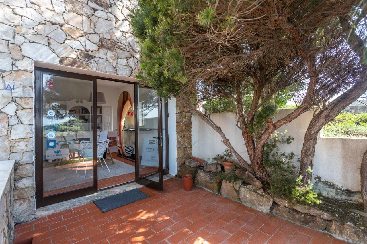 Blue Buddha Beach House Ericeira Εξωτερικό φωτογραφία
