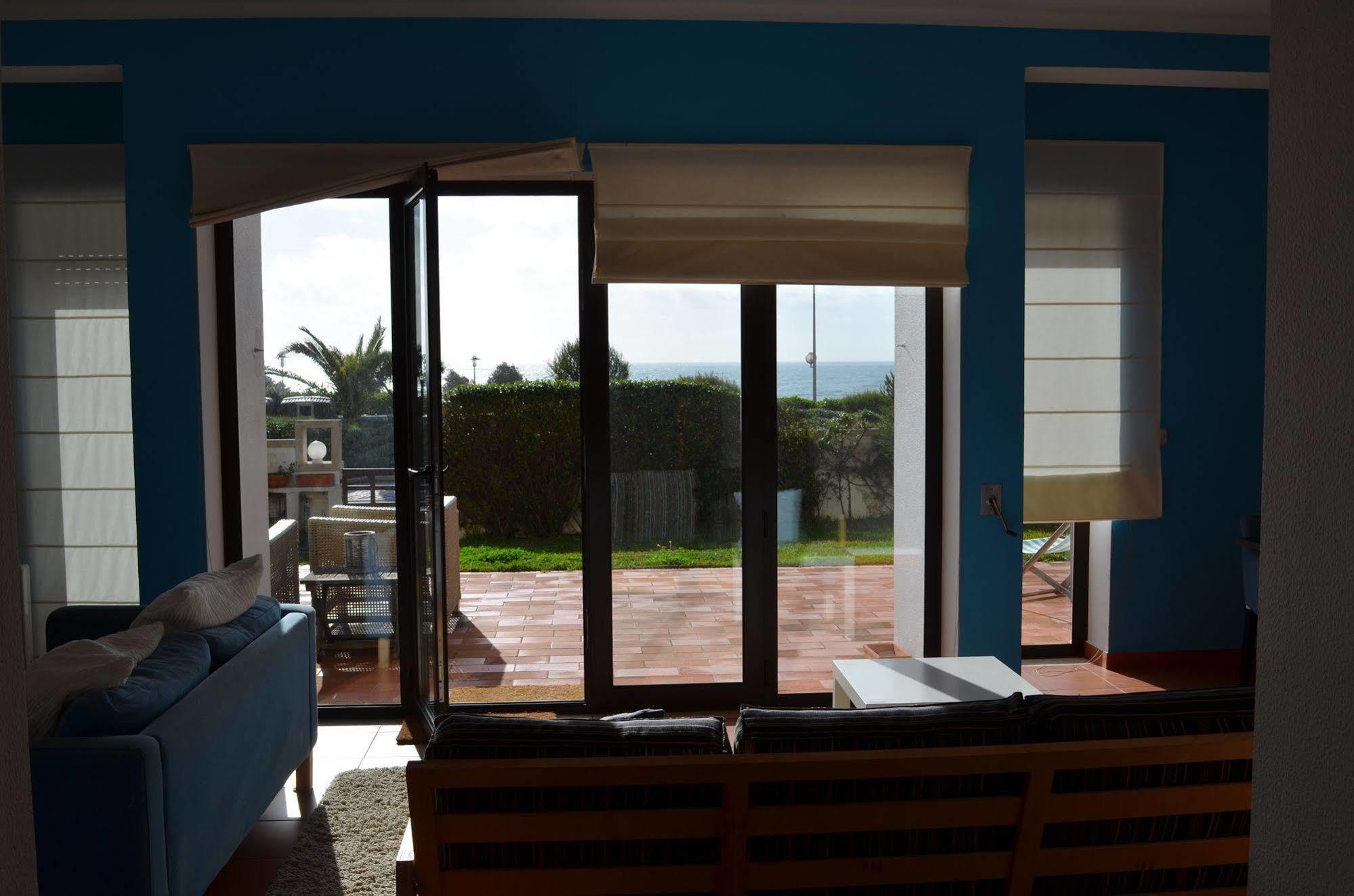 Blue Buddha Beach House Ericeira Εξωτερικό φωτογραφία